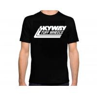 Skyway - Tuff Wheel Logo T-Shirt